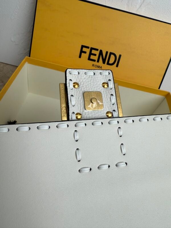 Stylish Luxury Designer Trend Crossbody Bag - Image 24