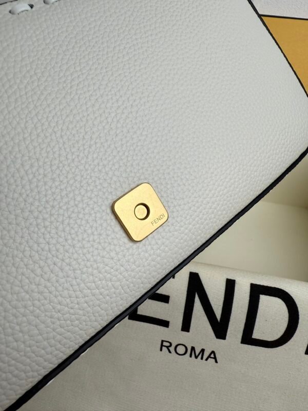 Stylish Luxury Designer Trend Crossbody Bag - Image 25