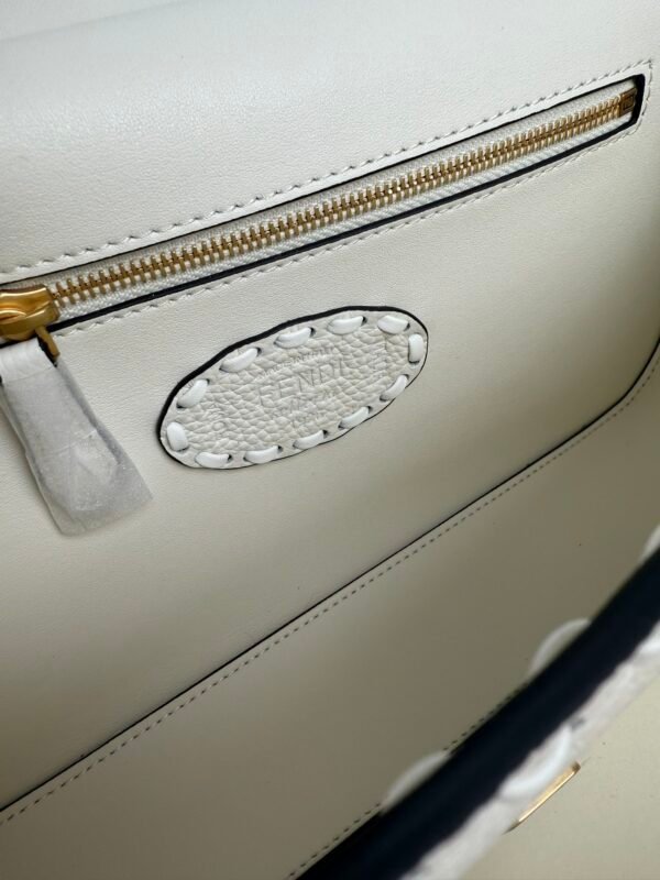 Stylish Luxury Designer Trend Crossbody Bag - Image 27