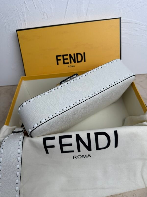 Stylish Luxury Designer Trend Crossbody Bag - Image 28