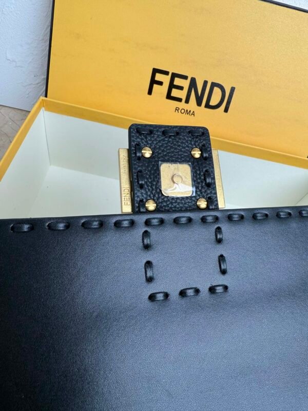 Stylish Luxury Designer Trend Crossbody Bag - Image 33