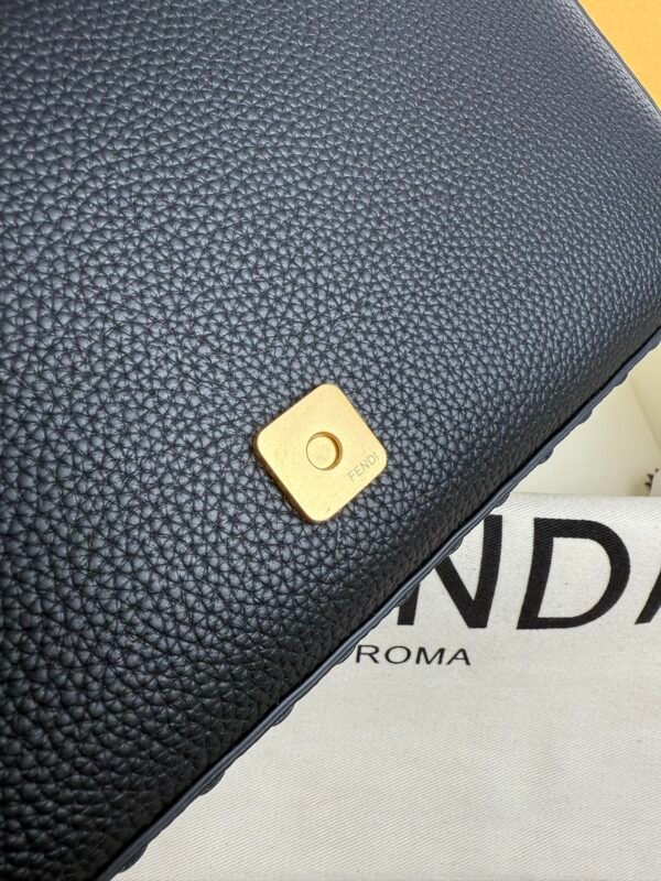 Stylish Luxury Designer Trend Crossbody Bag - Image 34