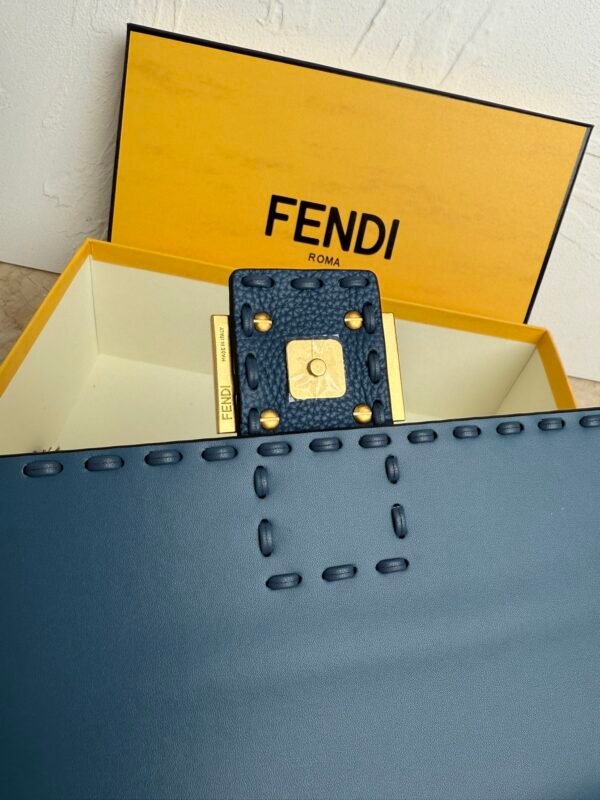 Stylish Luxury Designer Trend Crossbody Bag - Image 42