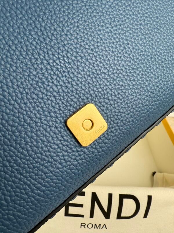 Stylish Luxury Designer Trend Crossbody Bag - Image 43