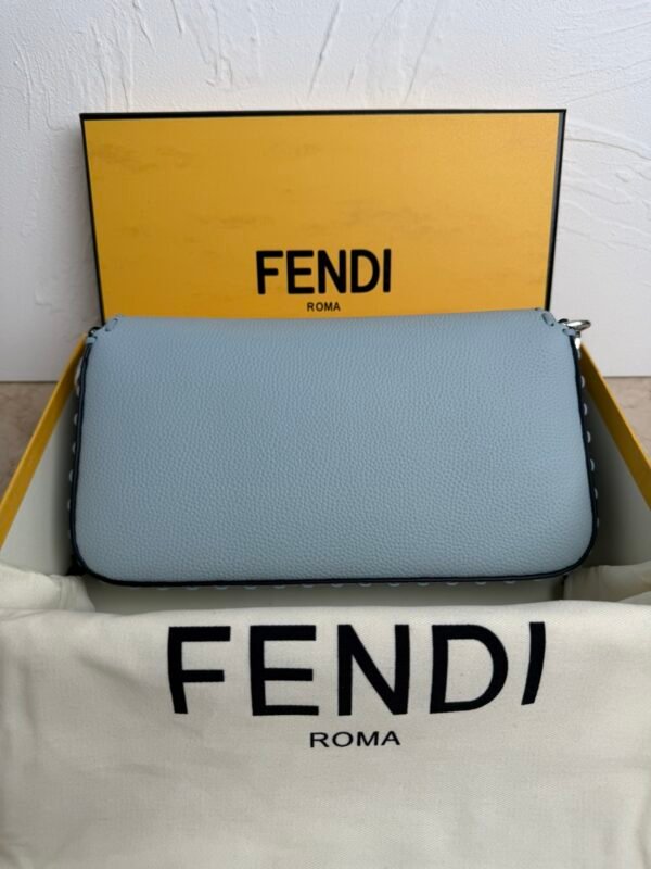Stylish Luxury Designer Trend Crossbody Bag - Image 48