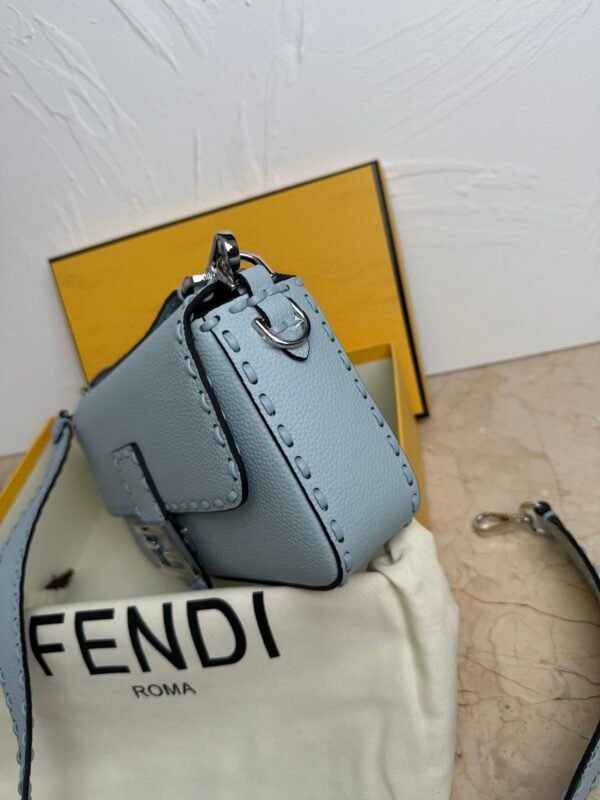 Stylish Luxury Designer Trend Crossbody Bag - Image 49