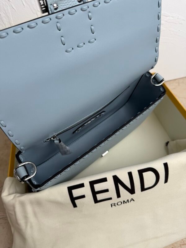 Stylish Luxury Designer Trend Crossbody Bag - Image 53