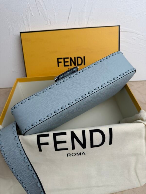 Stylish Luxury Designer Trend Crossbody Bag - Image 55