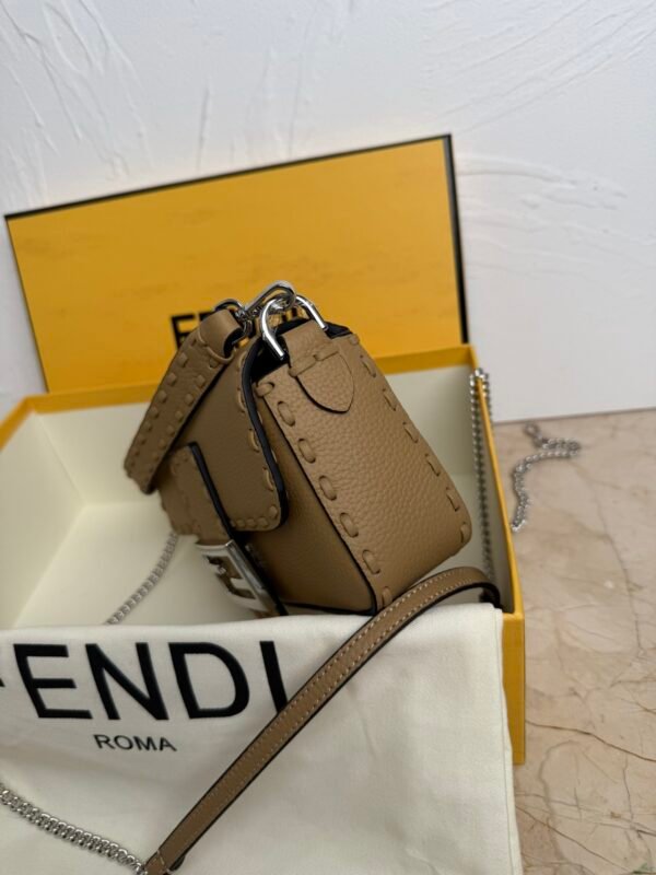 Gorgeous trendy fashion shoulder bag - Image 4