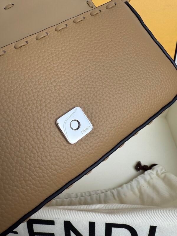 Gorgeous trendy fashion shoulder bag - Image 7