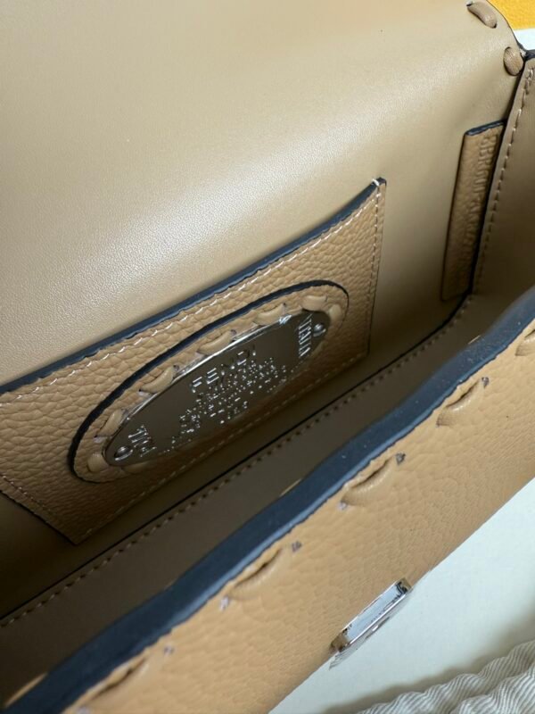 Gorgeous trendy fashion shoulder bag - Image 9