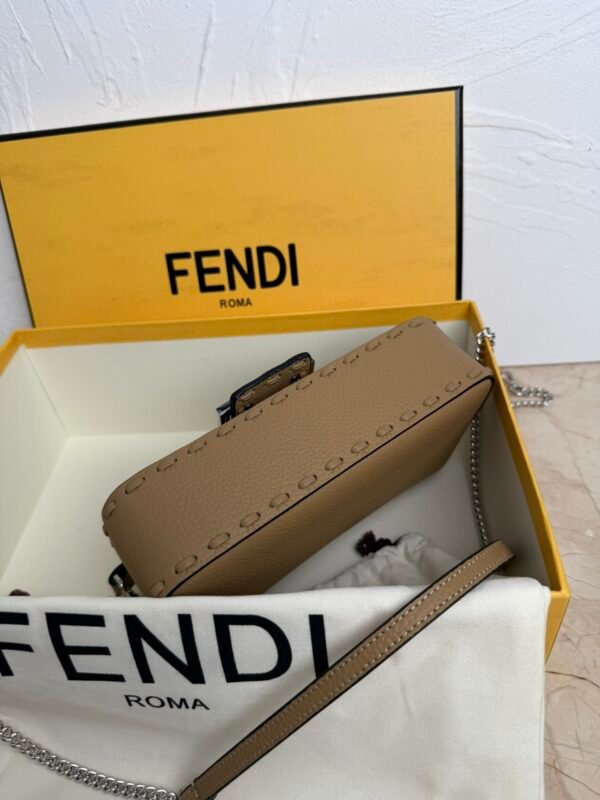 Gorgeous trendy fashion shoulder bag - Image 10