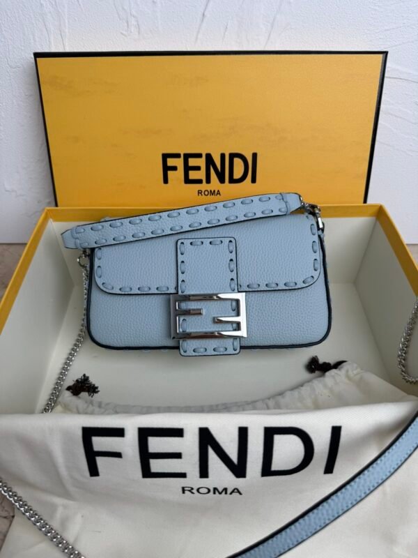 Gorgeous trendy fashion shoulder bag - Image 20
