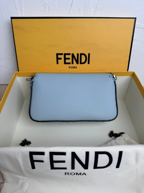 Gorgeous trendy fashion shoulder bag - Image 21