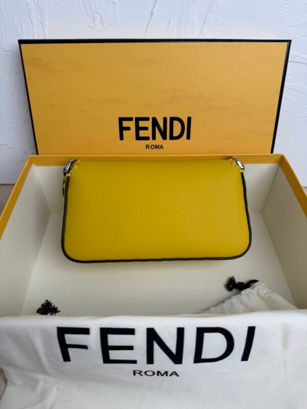 Gorgeous trendy fashion shoulder bag - Image 30