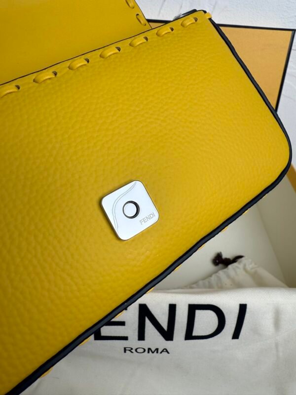Gorgeous trendy fashion shoulder bag - Image 34