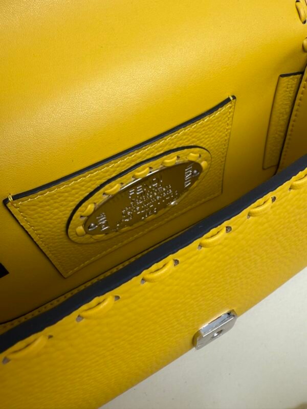 Gorgeous trendy fashion shoulder bag - Image 36