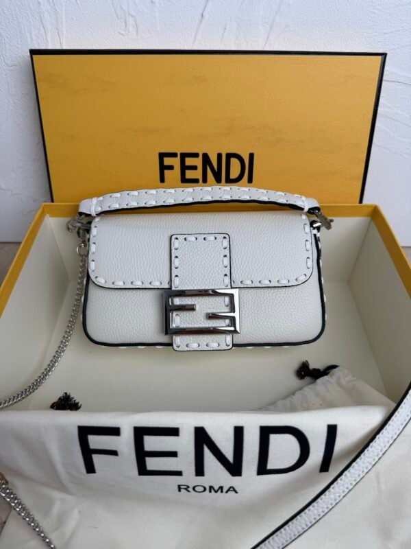Gorgeous trendy fashion shoulder bag - Image 47