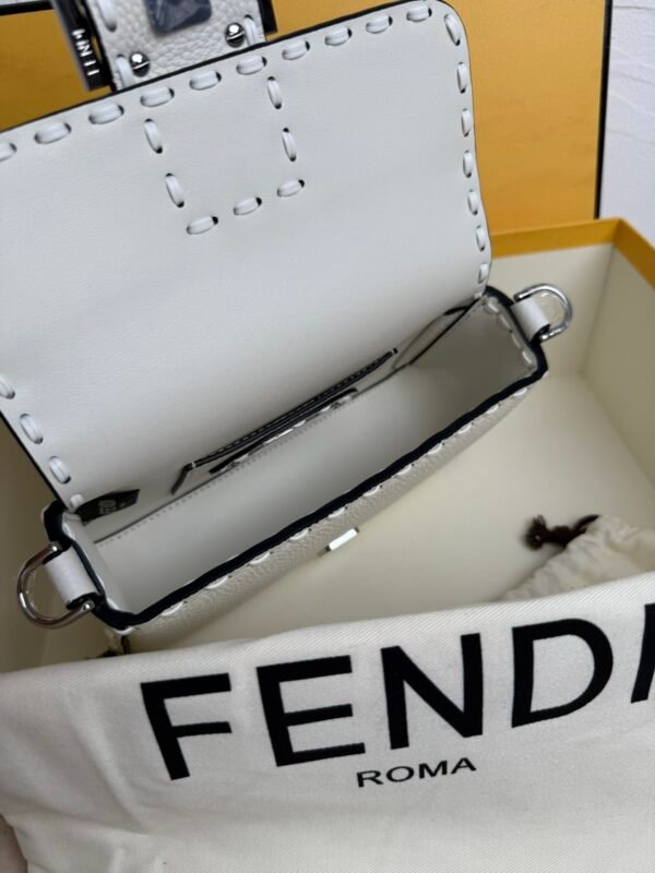 Gorgeous trendy fashion shoulder bag - Image 53
