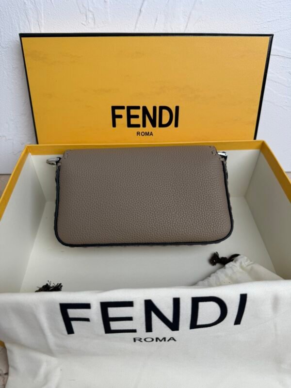 Gorgeous trendy fashion shoulder bag - Image 57