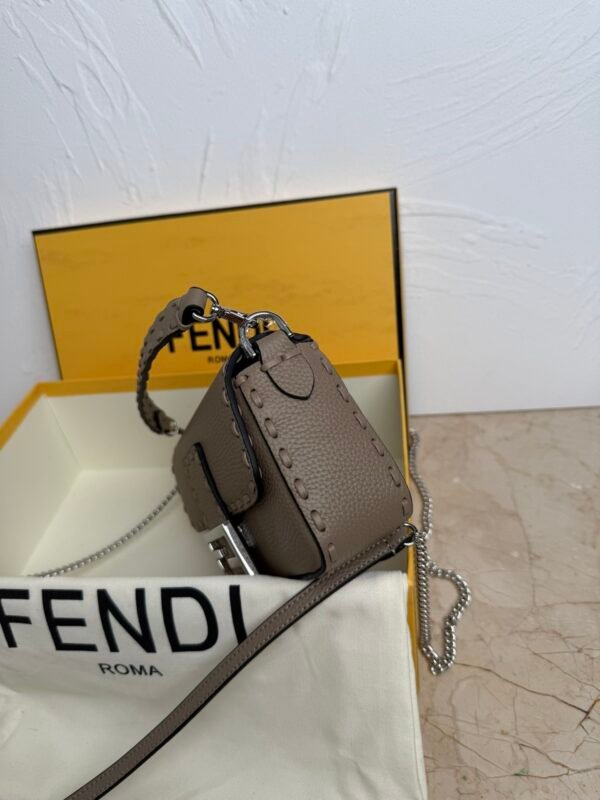Gorgeous trendy fashion shoulder bag - Image 58