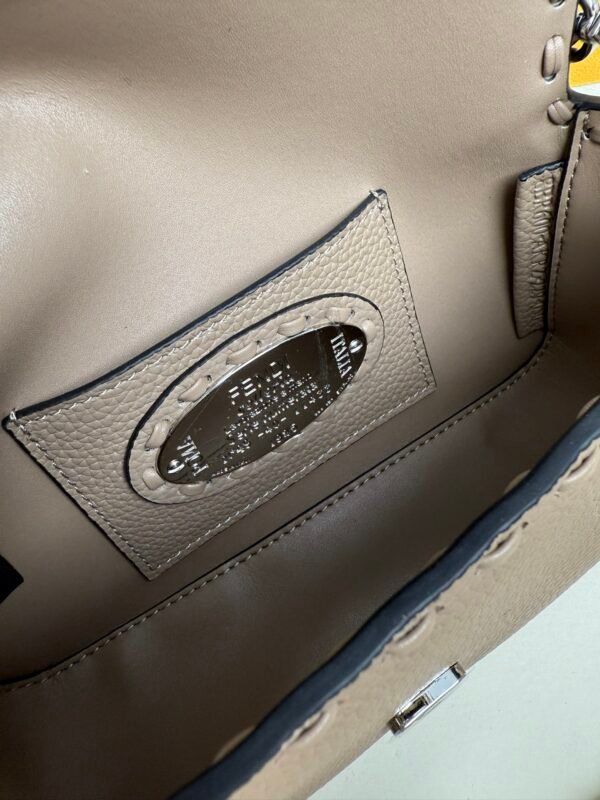 Gorgeous trendy fashion shoulder bag - Image 63