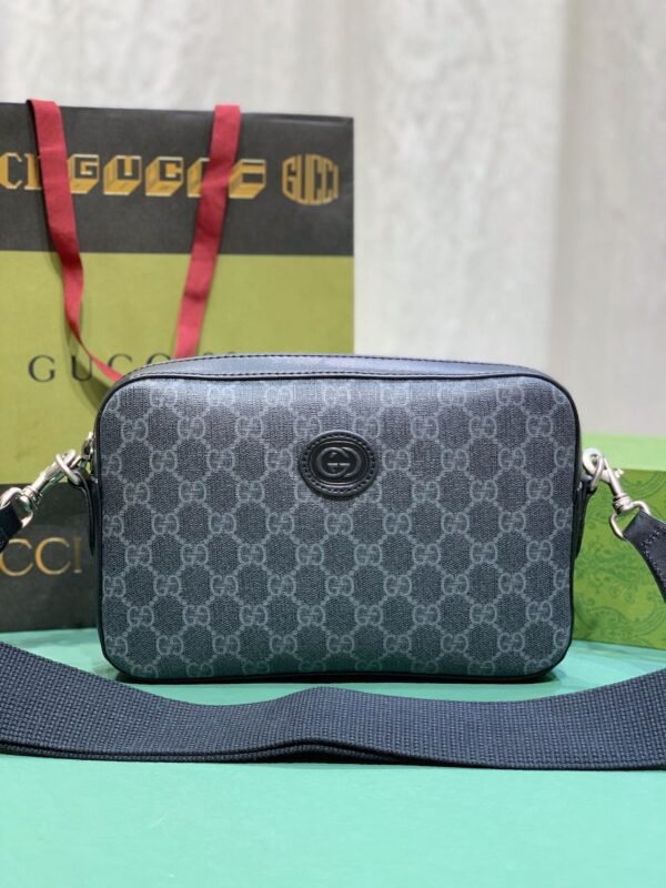 Fashion luxury designer classic style crossbody bag