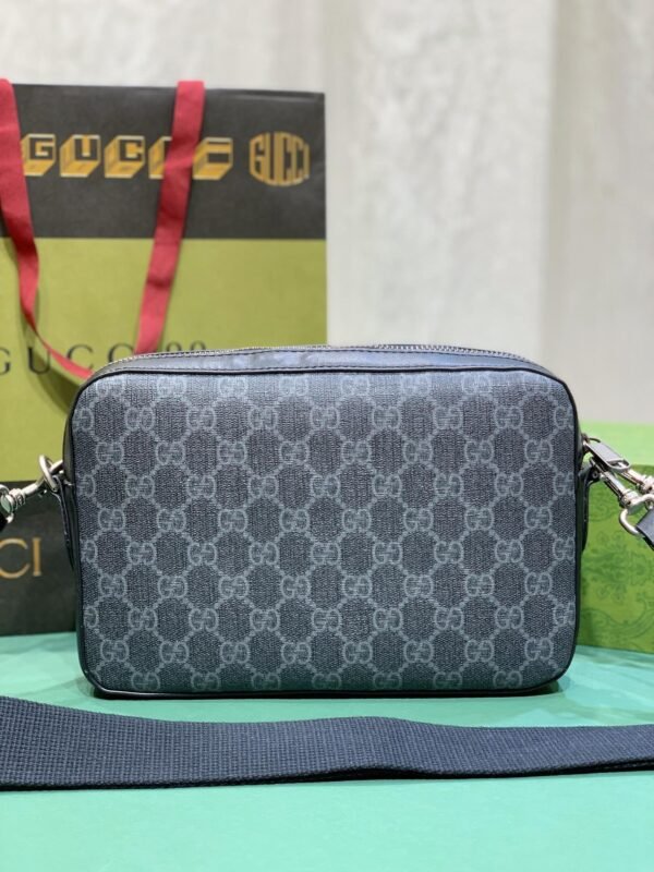 Fashion luxury designer classic style crossbody bag - Image 3