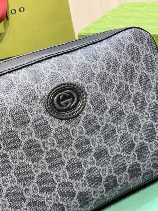 Fashion luxury designer classic style crossbody bag - Image 6