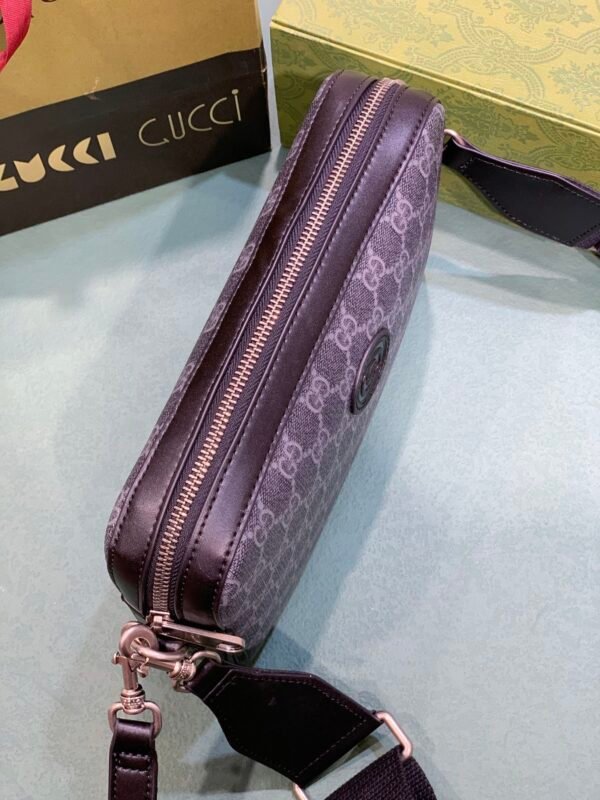 Fashion luxury designer classic style crossbody bag - Image 8
