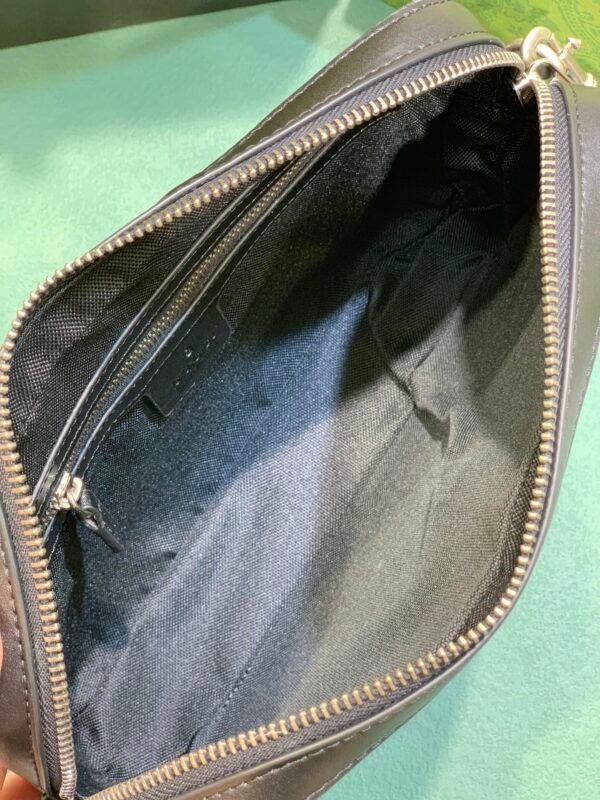 Fashion luxury designer classic style crossbody bag - Image 9