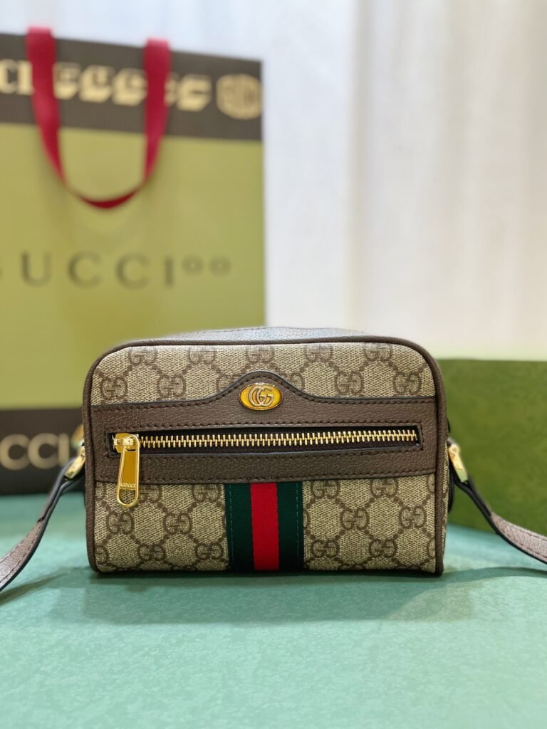 Gorgeous Fashion Designer Women's Crossbody Bag