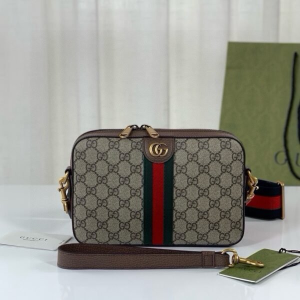 Gorgeous luxury designer crossbody bag