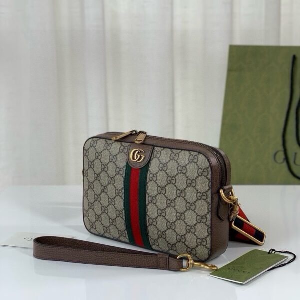 Gorgeous luxury designer crossbody bag - Image 3