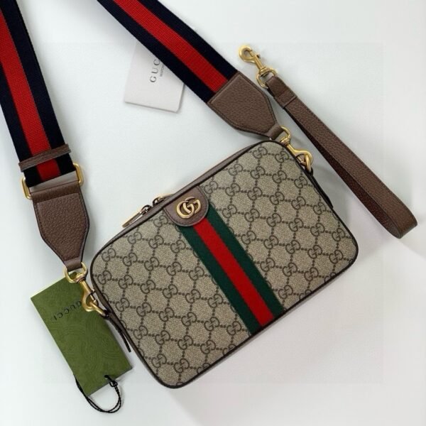 Gorgeous luxury designer crossbody bag - Image 5