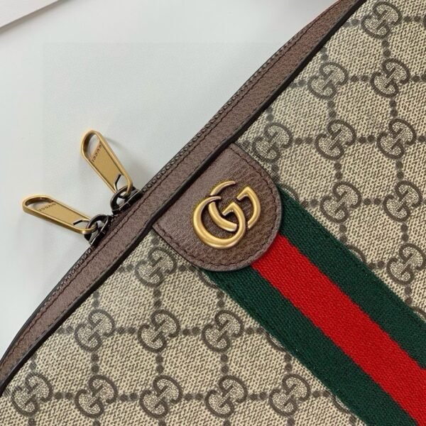 Gorgeous luxury designer crossbody bag - Image 6