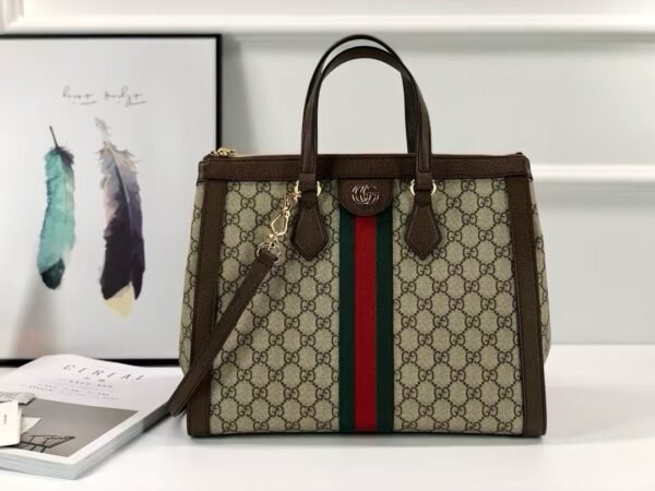 Luxury Designer Classic Vintage Handbags