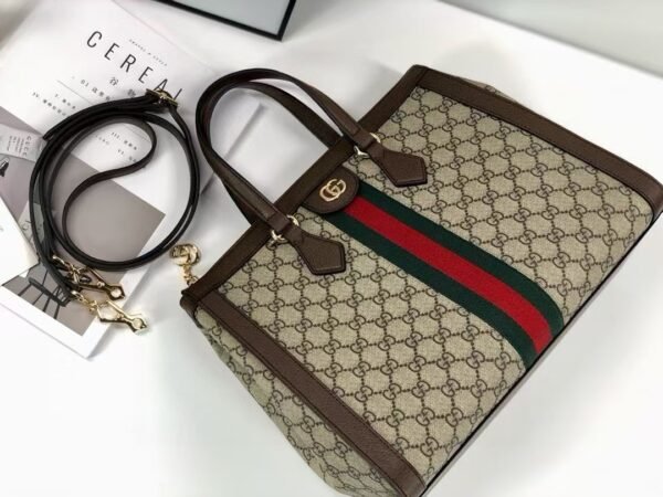 Luxury Designer Classic Vintage Handbags - Image 5