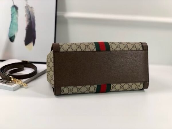 Luxury Designer Classic Vintage Handbags - Image 6