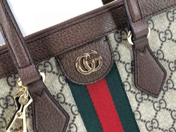 Luxury Designer Classic Vintage Handbags - Image 7