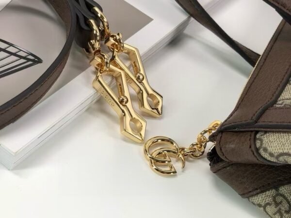 Luxury Designer Classic Vintage Handbags - Image 8