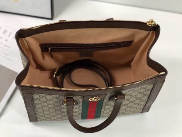Luxury Designer Classic Vintage Handbags - Image 9
