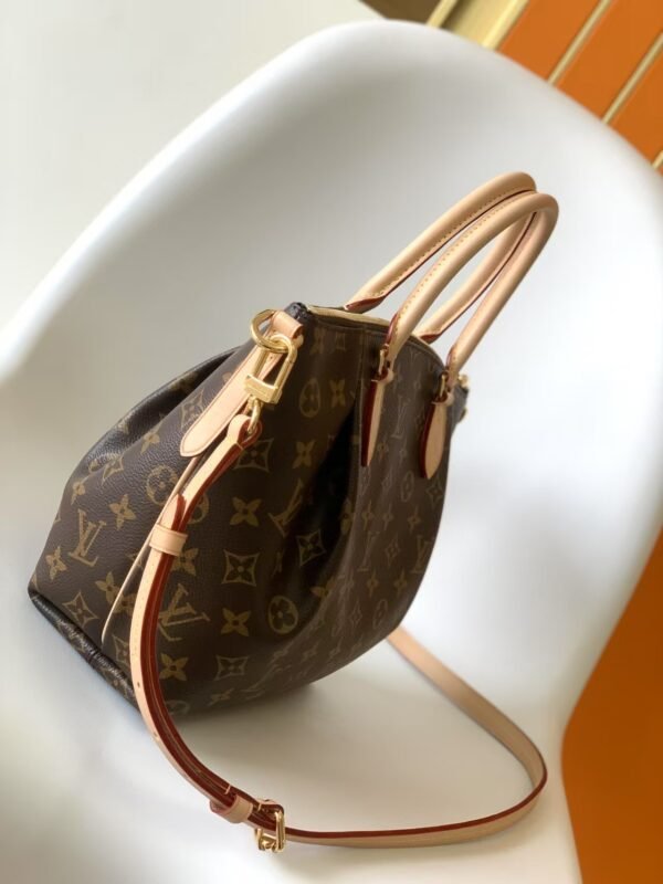 Luxury Designer Classic Vintage Style Women's Bag - Image 3