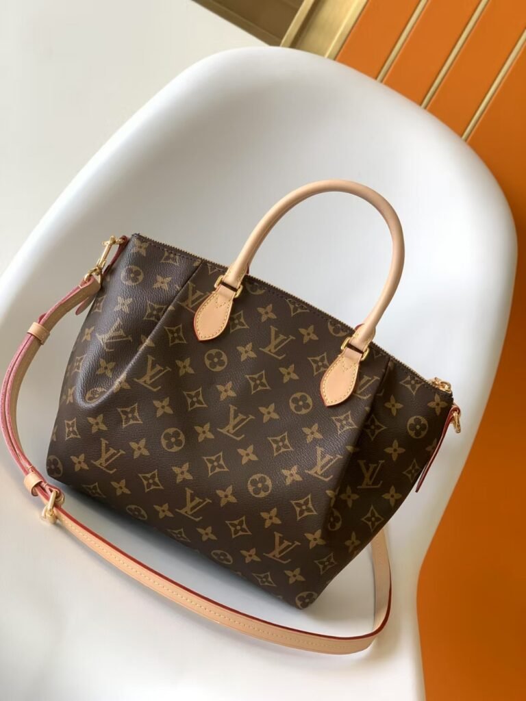 Luxury Designer Classic Vintage Style Women's Bag