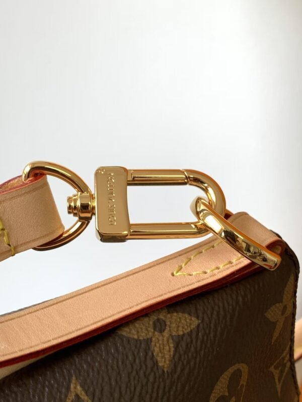 Luxury Designer Classic Vintage Style Women's Bag - Image 7