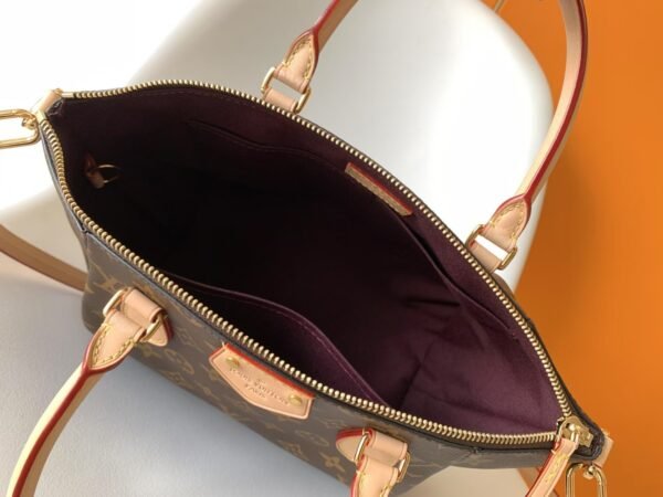 Luxury Designer Classic Vintage Style Women's Bag - Image 9