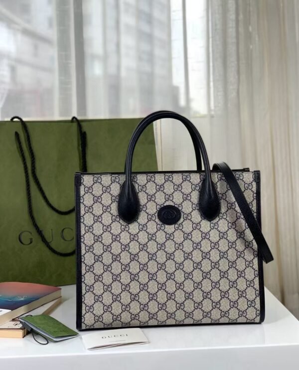 Luxury designer fashion high-end women's handbags
