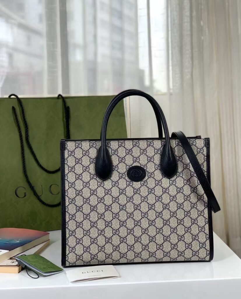 Luxury designer fashion high-end women's handbags