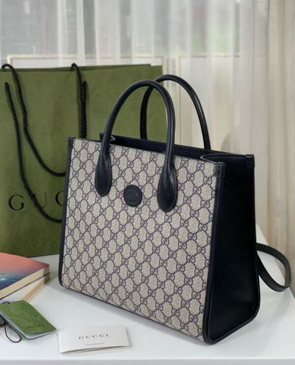 Luxury designer fashion high-end women's handbags - Image 3