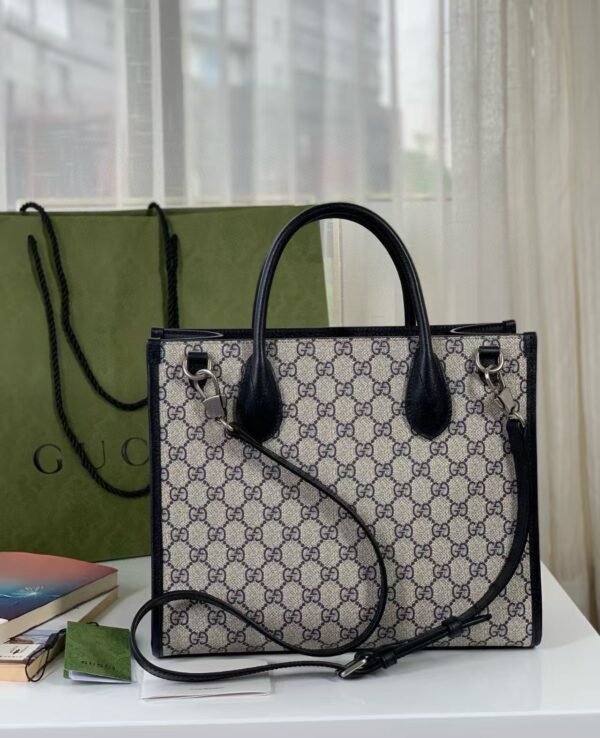 Luxury designer fashion high-end women's handbags - Image 4